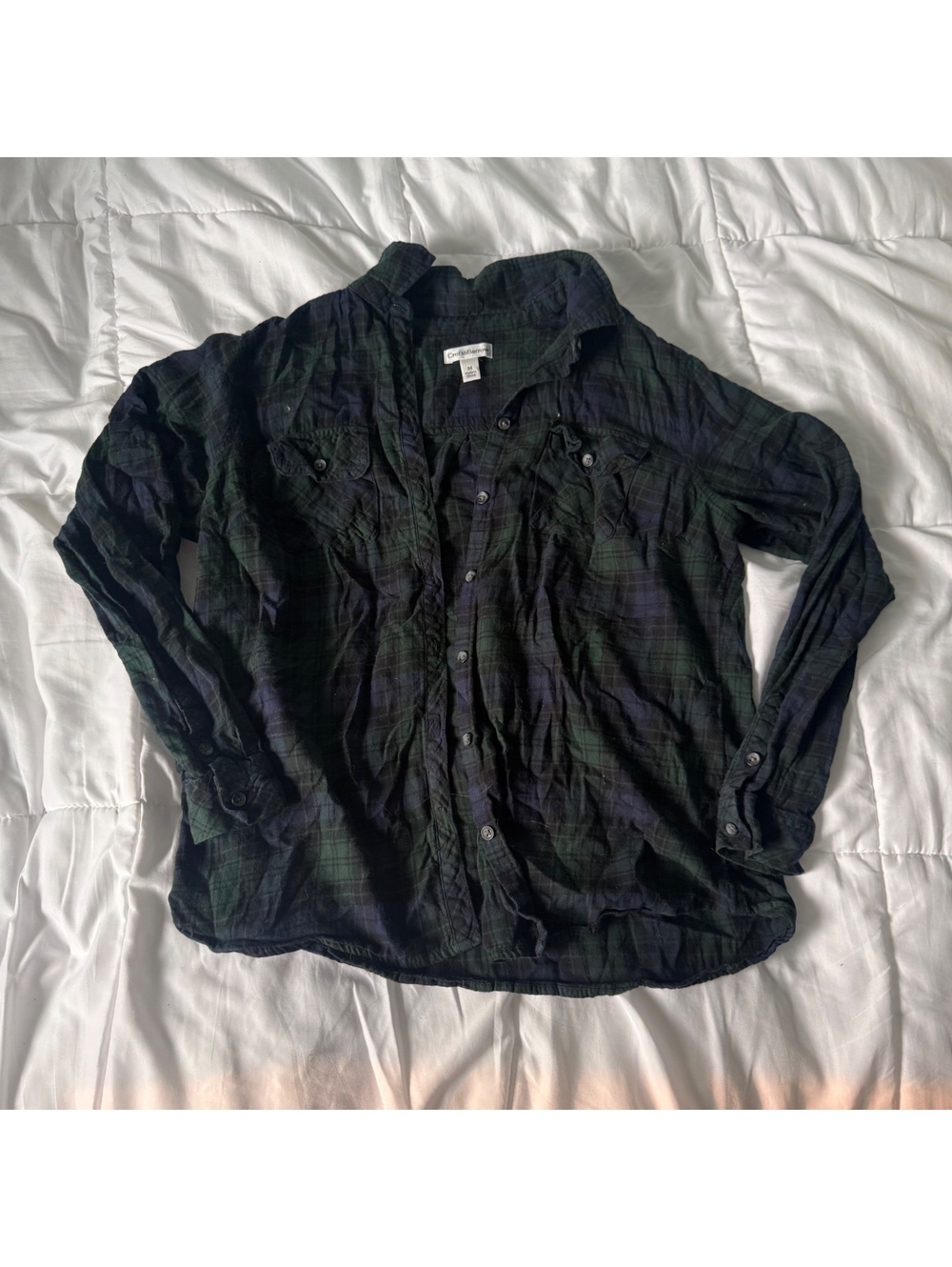 medium flannel bundle - Picture 5 of 7